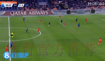 意甲-埃斯波西托替补制胜 国米1-0莱切近8轮7胜 意甲-埃斯波西托替补制胜 国米1-0莱切近8轮7胜