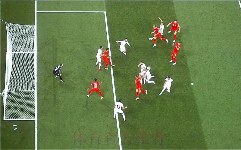 本届世界杯巴西凯恩焦点对决全面分析