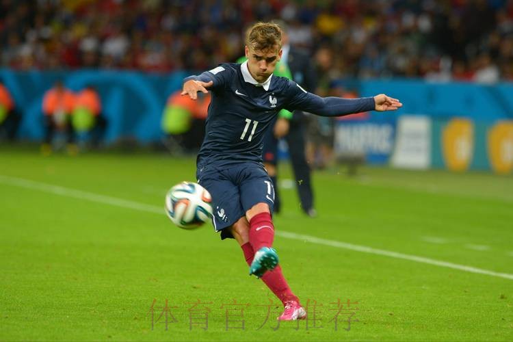 最新世界杯法国格列兹曼战术分析全解析