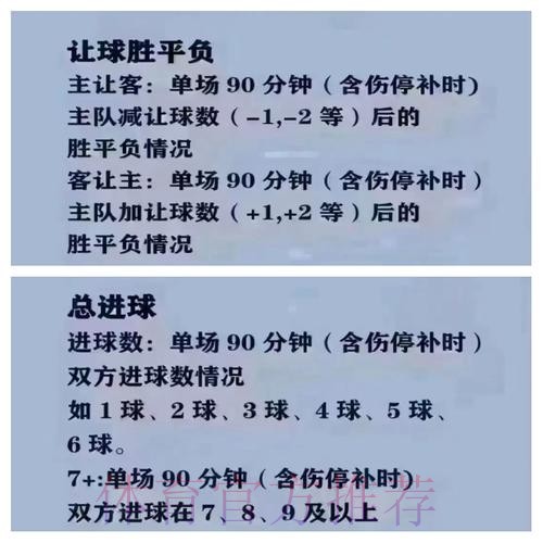 2026世界杯买球技巧全解析：全站攻略